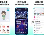 Dona do TikTok lança app social ao estilo metaverso na China