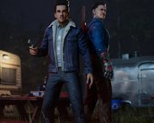 Evil Dead: The Game é adiado novamente e chega em maio