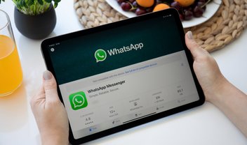 CEO do WhatsApp diz que adoraria ver o app no iPad