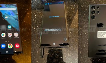 Samsung Galaxy Note 10 - Ficha Técnica