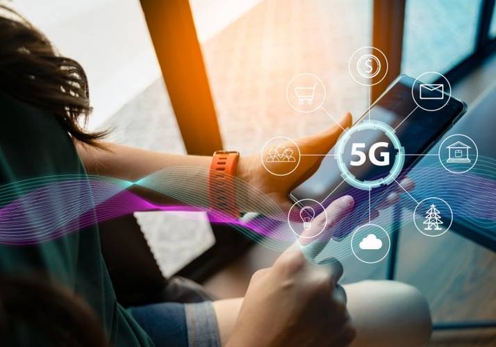 5G no Brasil