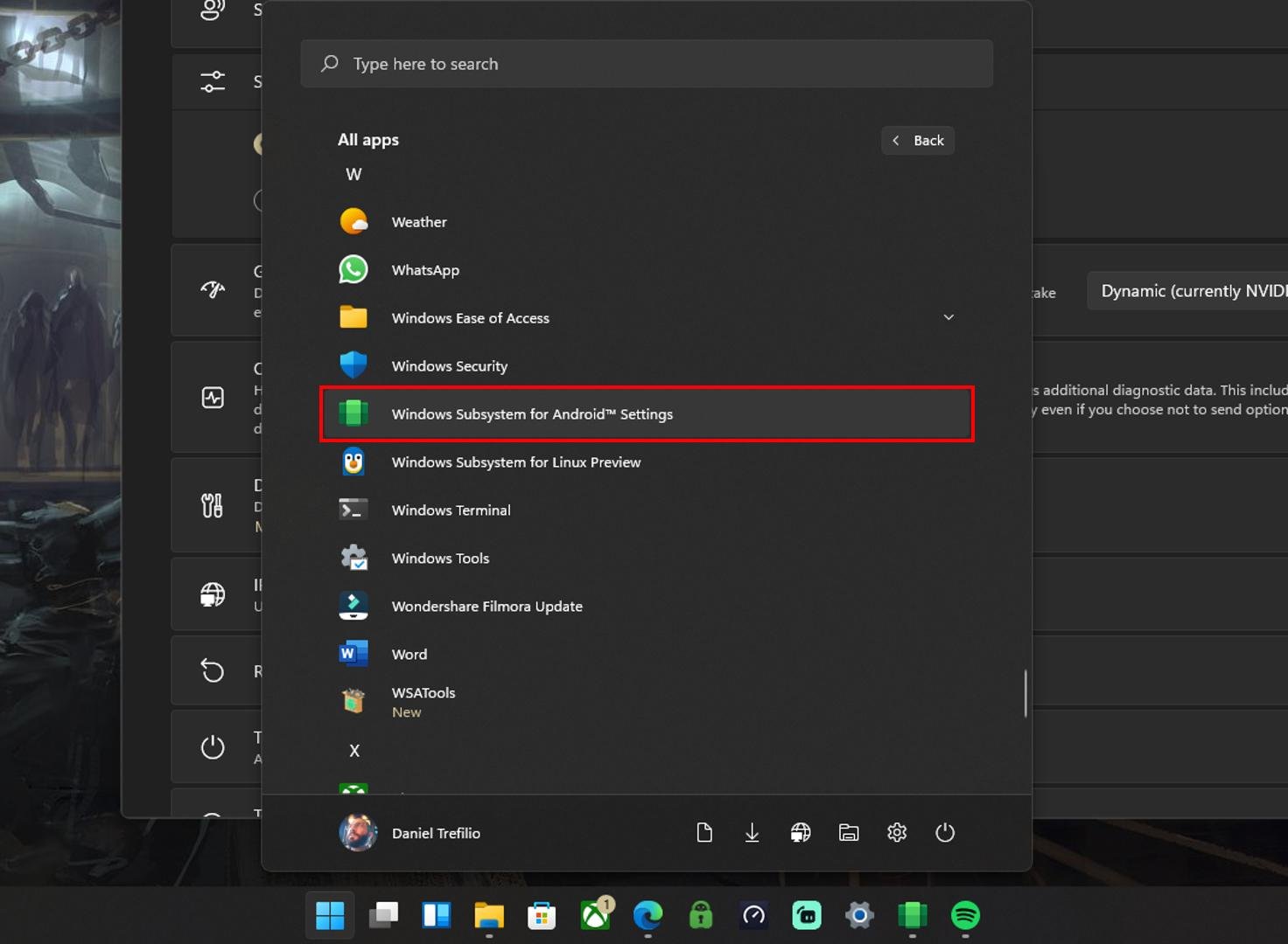 Como Instalar APPS ANDROID no WINDOWS (PLAY STORE para PC) 