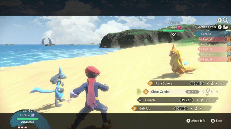 Pokémon Legends: Arceus já estamos jogando em 4k com texturas em HD e mais  a tradução completa. - Tribo Gamer