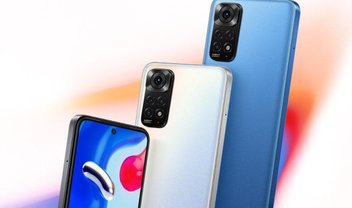 Redmi Note 11S pode virar POCO M4 Pro (4G) em certos mercados