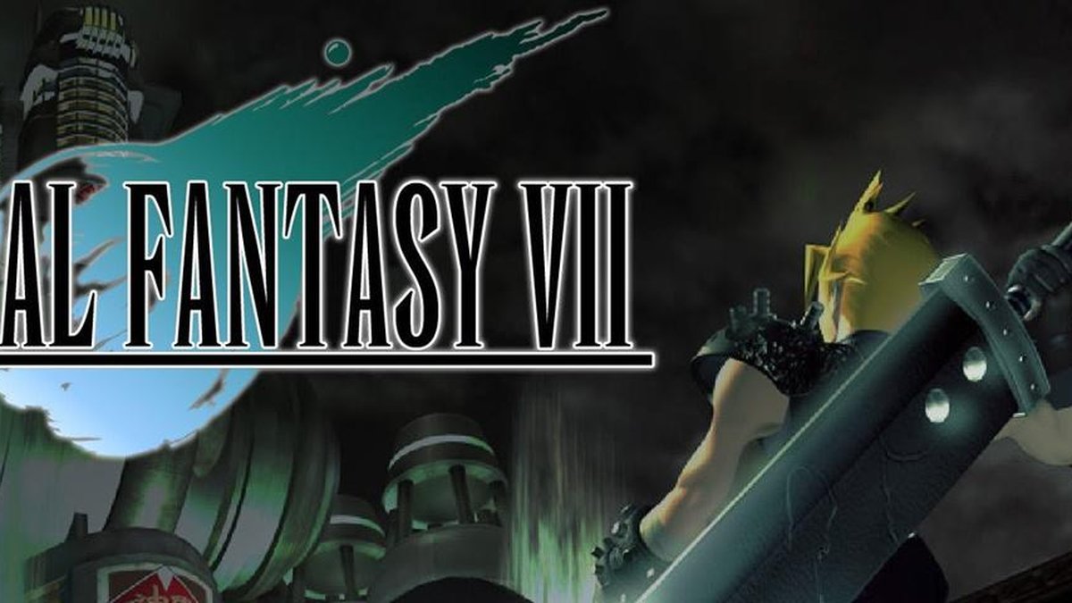 Final Fantasy IV já disponível para PC - Tribo Gamer