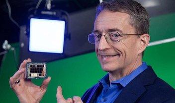 Escassez de GPUs: estamos trabalhando nisso, diz CEO da Intel