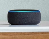 Echo Dot com Alexa: quanto vale a pena pagar no modelo 3ª geração?