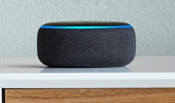 Echo Dot com Alexa: quanto vale a pena pagar no modelo 3ª geração?