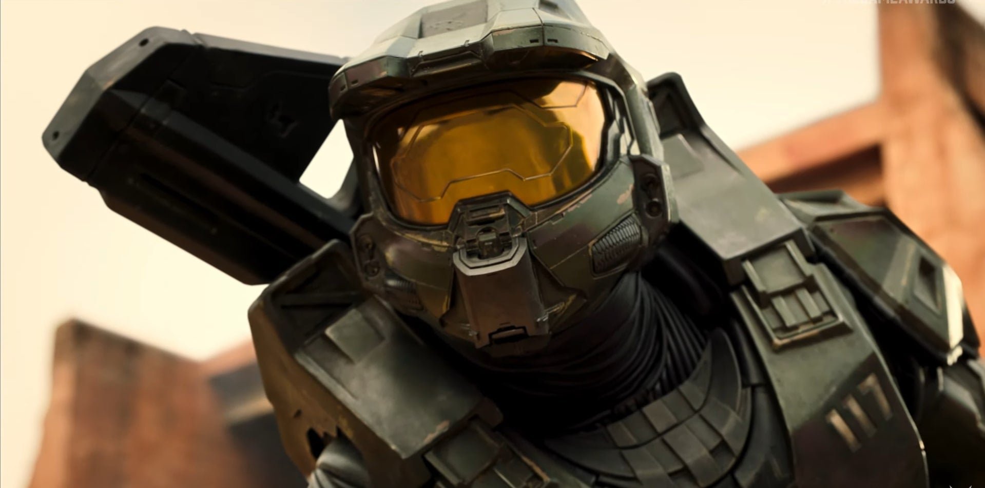 Halo: série ganha novo trailer e data de estreia; confira!