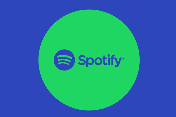 A mensagem foi publicada pelo CEO do Spotify, Daniel Ek