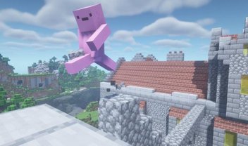 Minecraft: como deixar seu jogo mais rápido e bonito - TecMundo