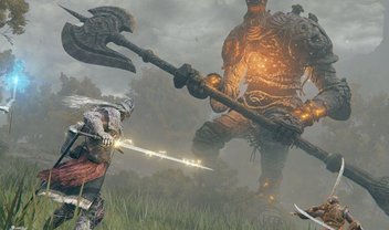 Miyazaki conta qual é o seu chefe favorito entre os jogos da From Software