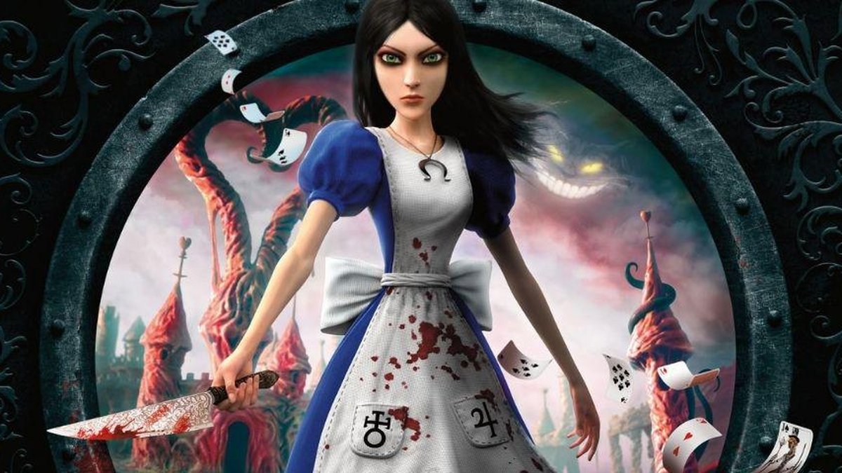 Série de jogos da Alice está morta, indica criador