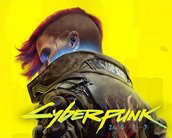 Cyberpunk 2077: versão para PS5 é encontrada na PSN