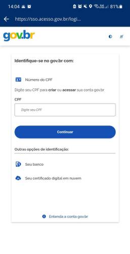 Carteira de Habilitação