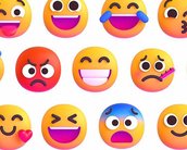 Windows 11 ainda pode implementar novo estilo de emojis 3D