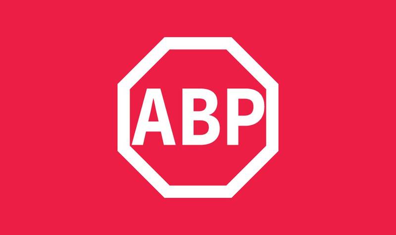 O AdBlock Plus é um dos mais populares do mercado