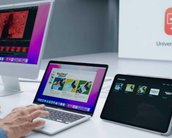 Controle Universal: veja iPads e Macs compatíveis com a função