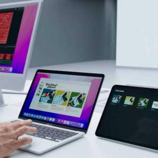 Imagem de Controle Universal: veja iPads e Macs compatíveis com a função