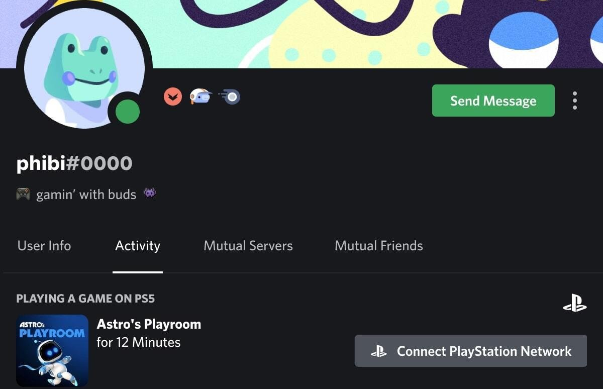 Discord no Playstation: como conectar o aplicativo no PS4 ou PS5