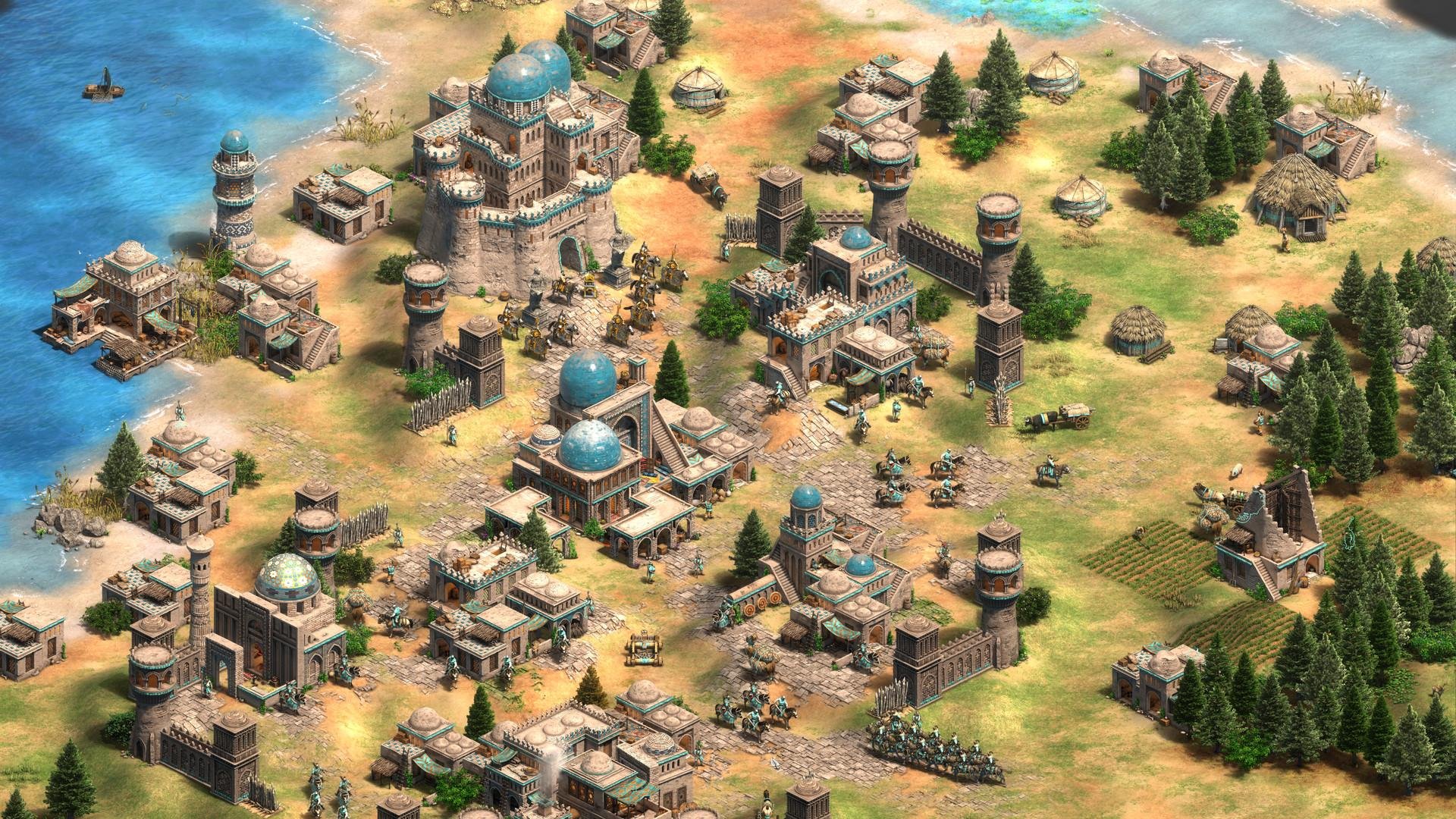 Age of Empires 2: Definitive Edition