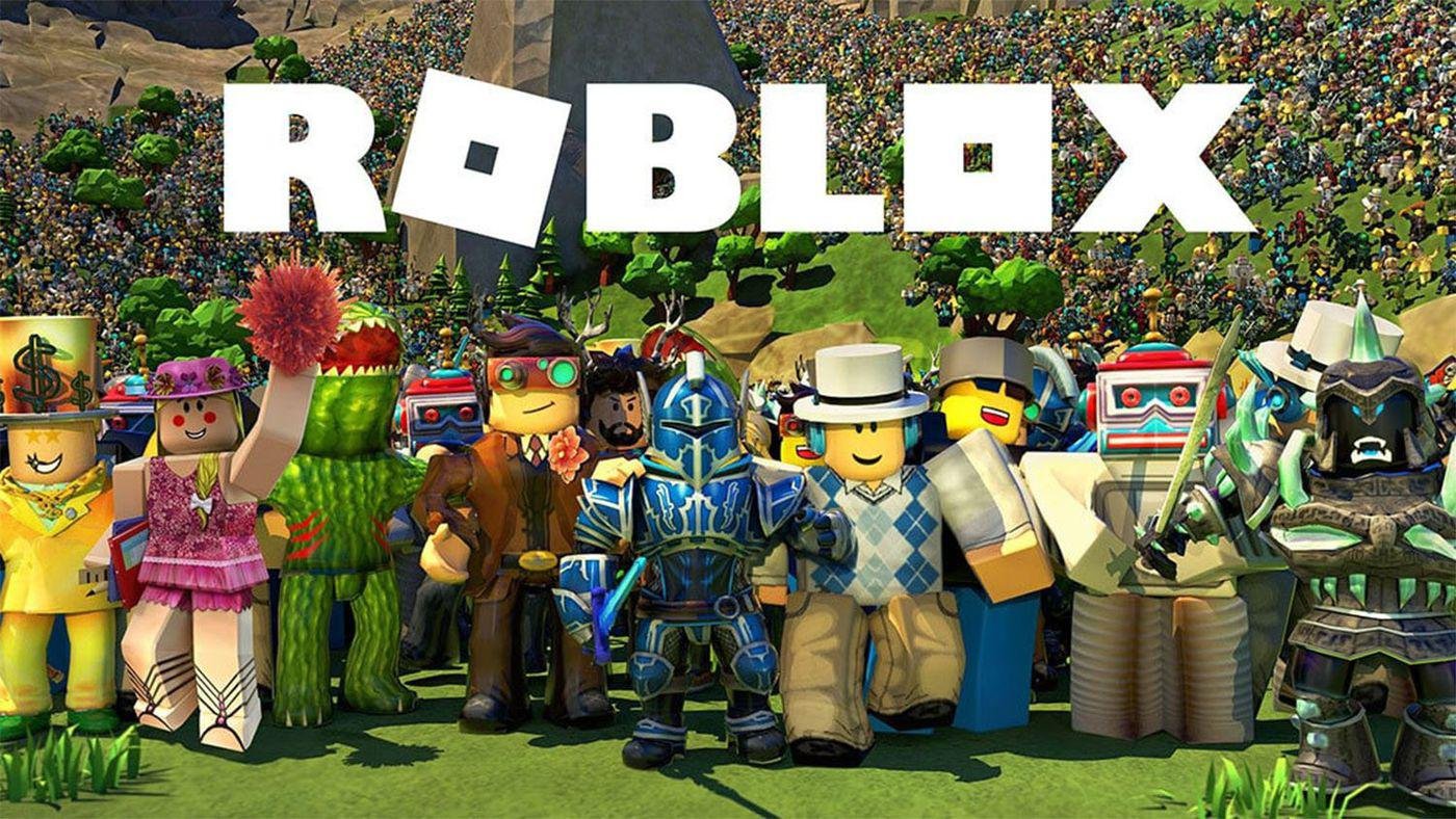 Roblox