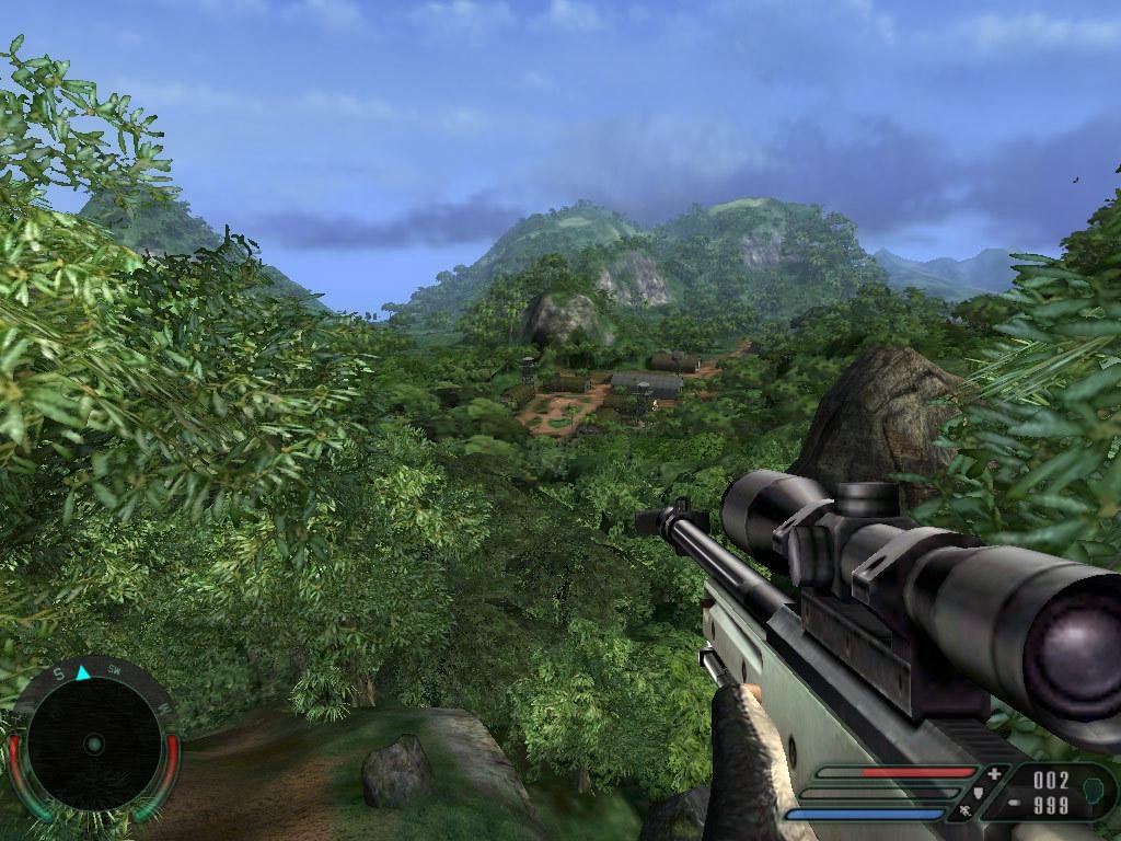 PC FRACO: FAR CRY 2 PT-BR 