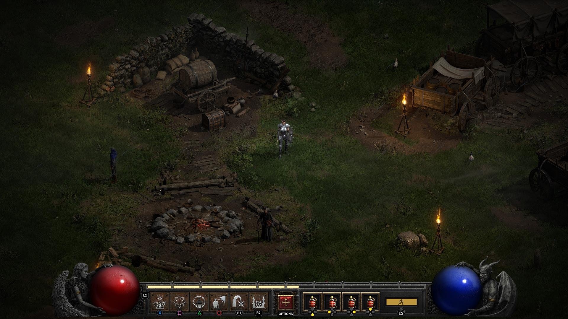 Diablo 2