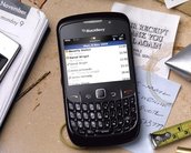 BlackBerry vai vender patentes de celulares e apps de mensagem