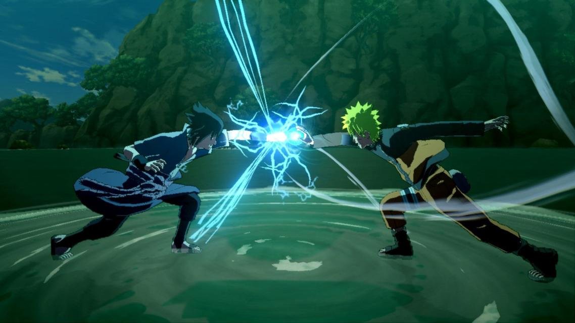 The 10 Best Naruto Games, According To Metacritic