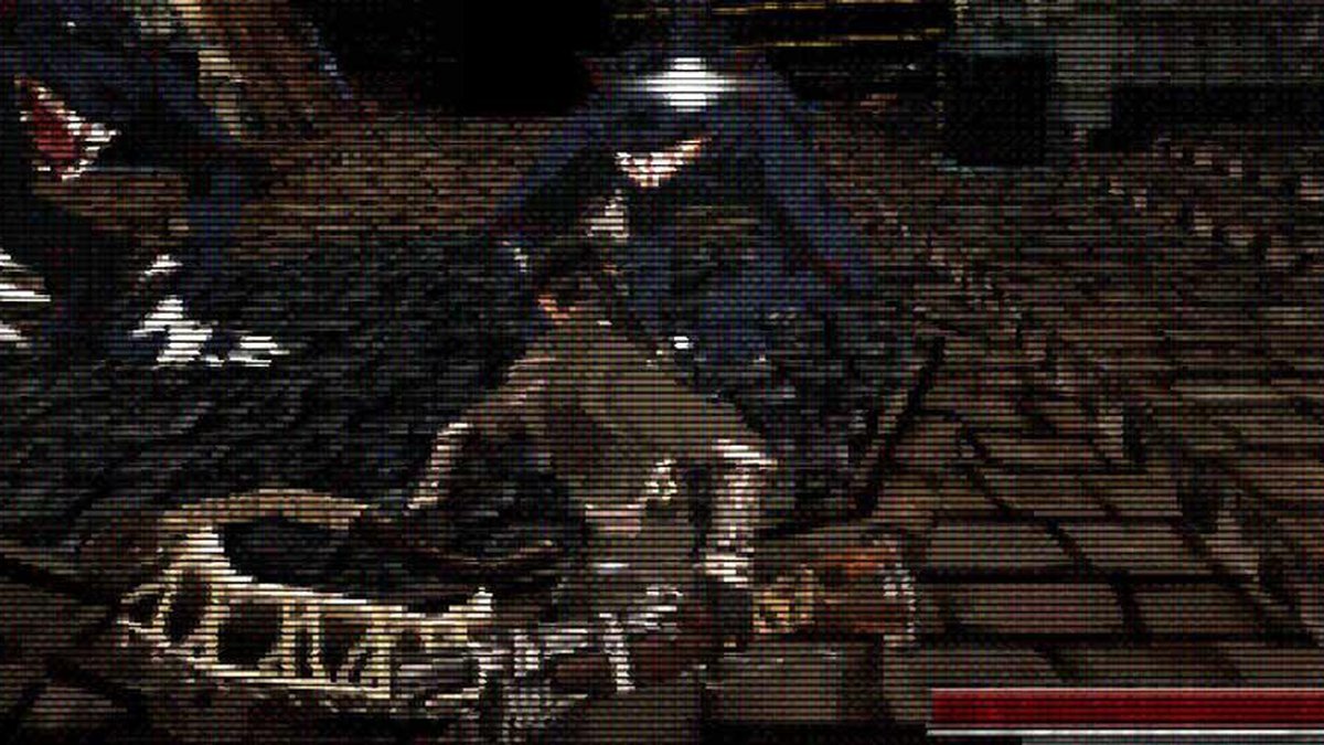 Bloodborne PSX is a demake of the original From Software game - Polygon