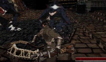 Demake de Bloodborne feito por fã é lançado para PC - Canaltech