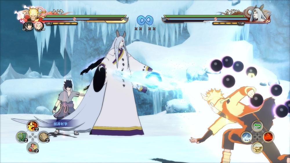 Qual o melhor jogo de Naruto lançado até o momento? Confira o top 5 -  Millenium