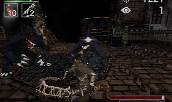 Demake de Bloodborne é lançado; veja como baixar