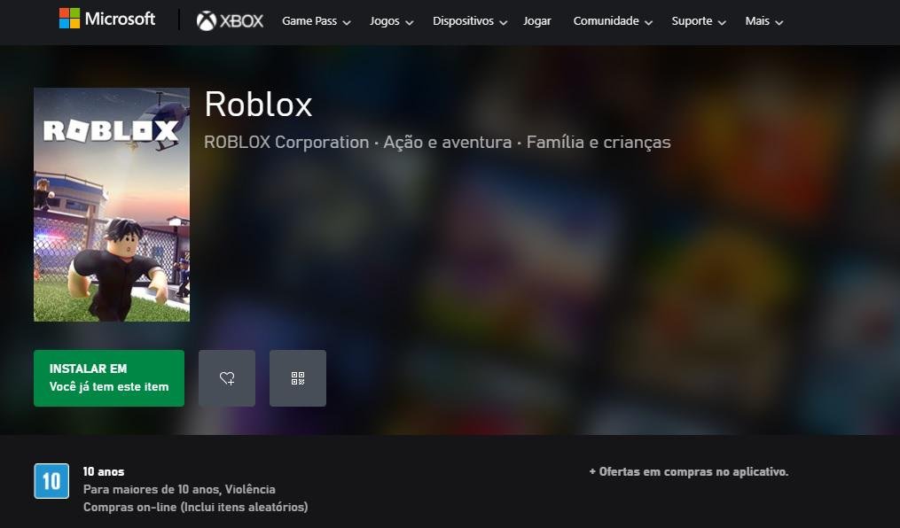 ID de Músicas Roblox 