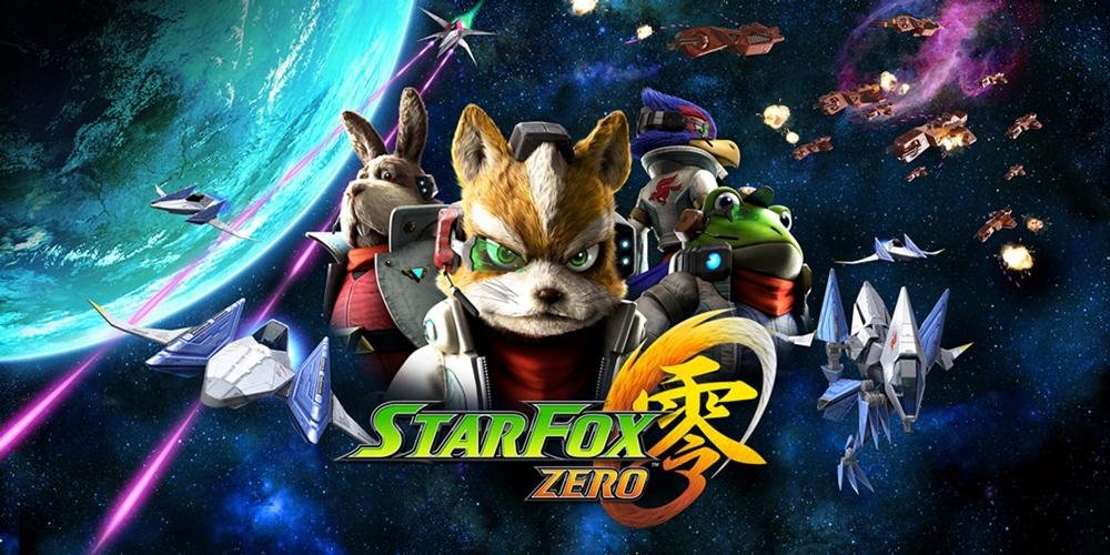 Star Fox é uma franquia amada da Nintendo, mas o último game não manteve a qualidade.