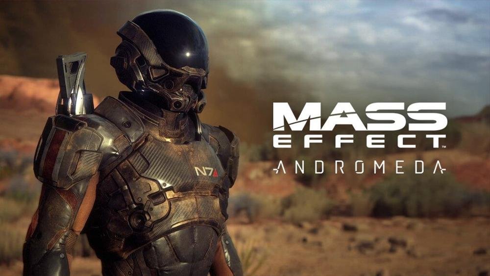 Mass Effect: Andromeda não conseguiu trazer a qualidade da trilogia original.