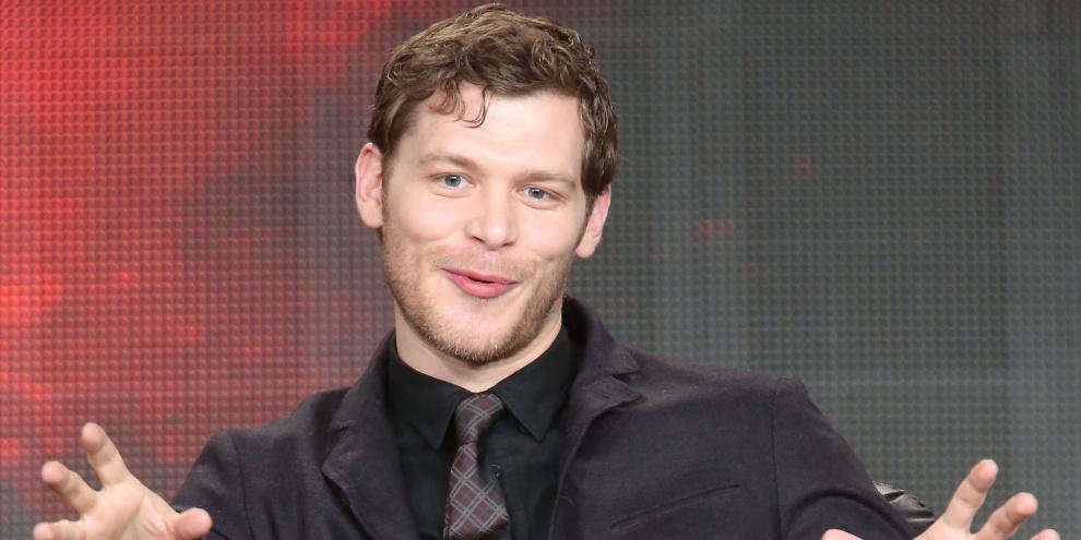 Titãs': Confira a 1ª imagem do Joseph Morgan caracterizado como o vilão  Irmão Sangue - CinePOP