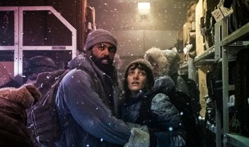 Expresso do Amanhã 3x2: o universo do Snowpiercer toma novos rumos (recap)