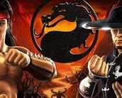 Mortal Kombat: Shaolin Monks e outros jogos diferentes da franquia