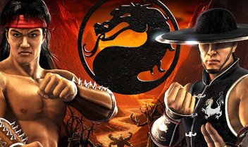 Mortal Kombat: Shaolin Monks e outros jogos diferentes da franquia