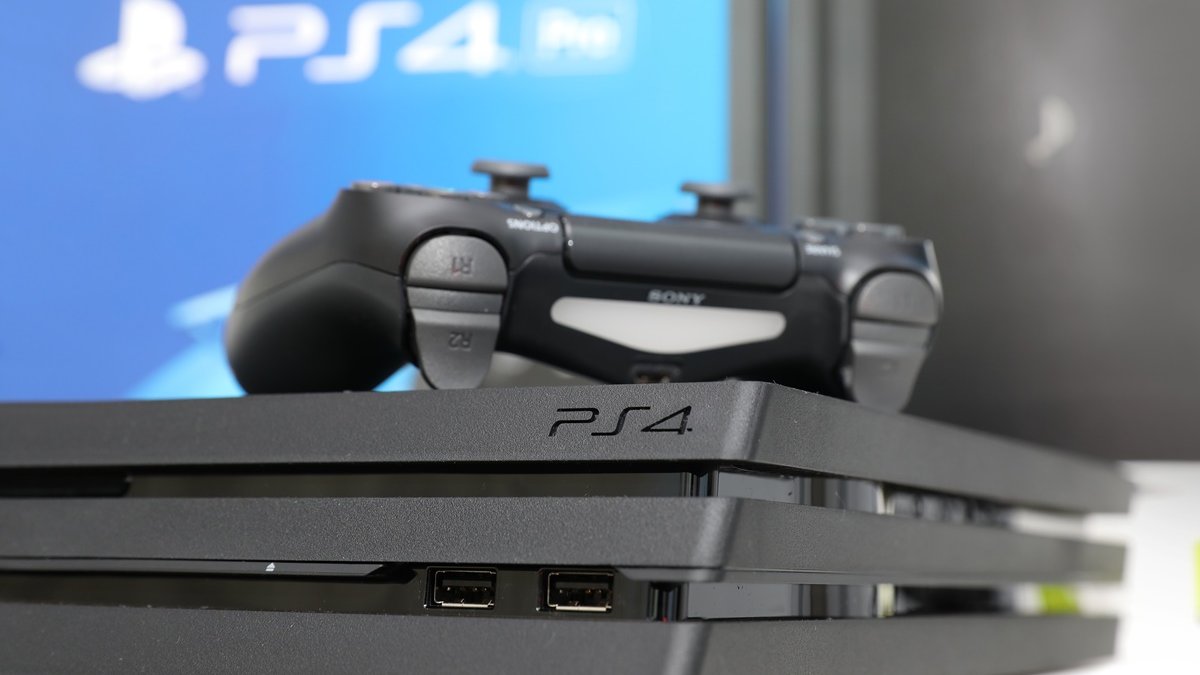 Vale a pena comprar um PS4 em 2022?