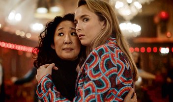 Killing Eve: 4ª temporada ganha trailer frenético; assista!