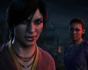 Quanto leva para zerar Uncharted: Legacy of Thieves Collection