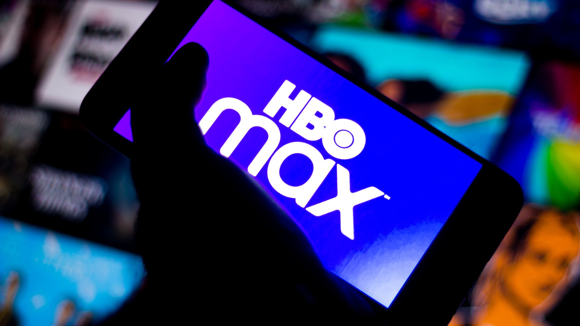 Lançamentos HBO MAX Abril 2022
