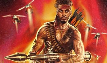 Far Cry 6: crossover gratuito de Rambo já está disponível