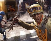 Dying Light 2 ganha DLSS com update recente do driver da Nvidia