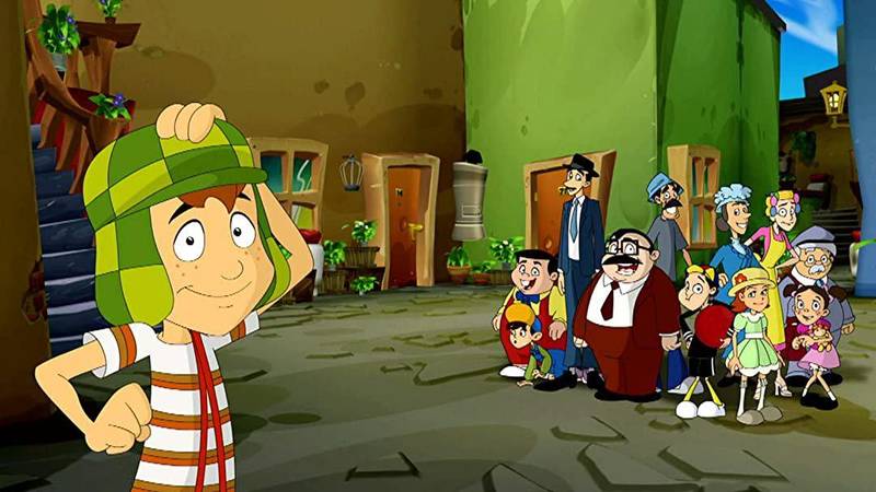 (Amazon Prime Video/Reprodução)