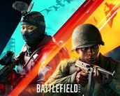 EA admite ter falhado com Battlefield 2042; entenda