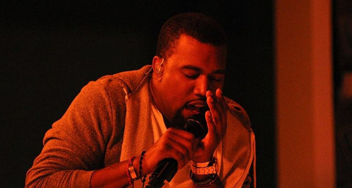 NFT: Kanye West diz não ter interesse na tecnologia, por enquanto